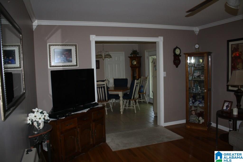 908 Robertson Road Anniston, AL 36207 - Photo 23 of 47