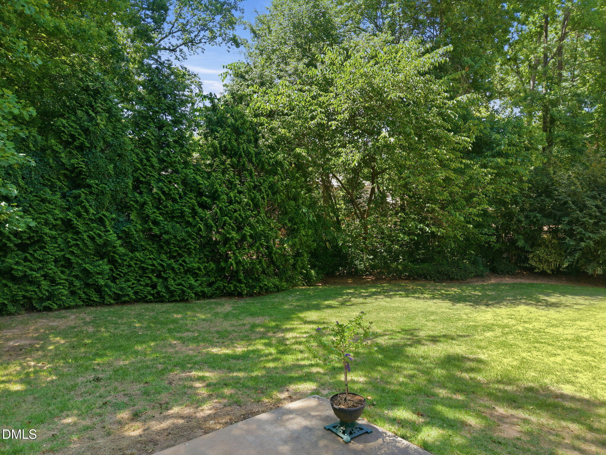 7505 Rainwater Road Raleigh, NC 27615 - Photo 45 of 47