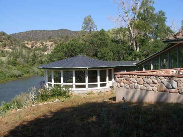 435 Diamond A Ranch Road Carbondale, CO 81623 - Photo 3 of 5 Additional Photo
