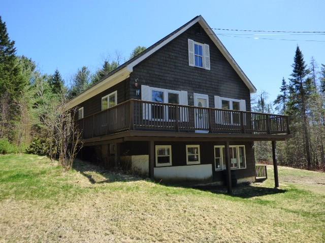 298 Lower Dedham Road Holden, ME 04429 - Photo 2 of 11 Front left view