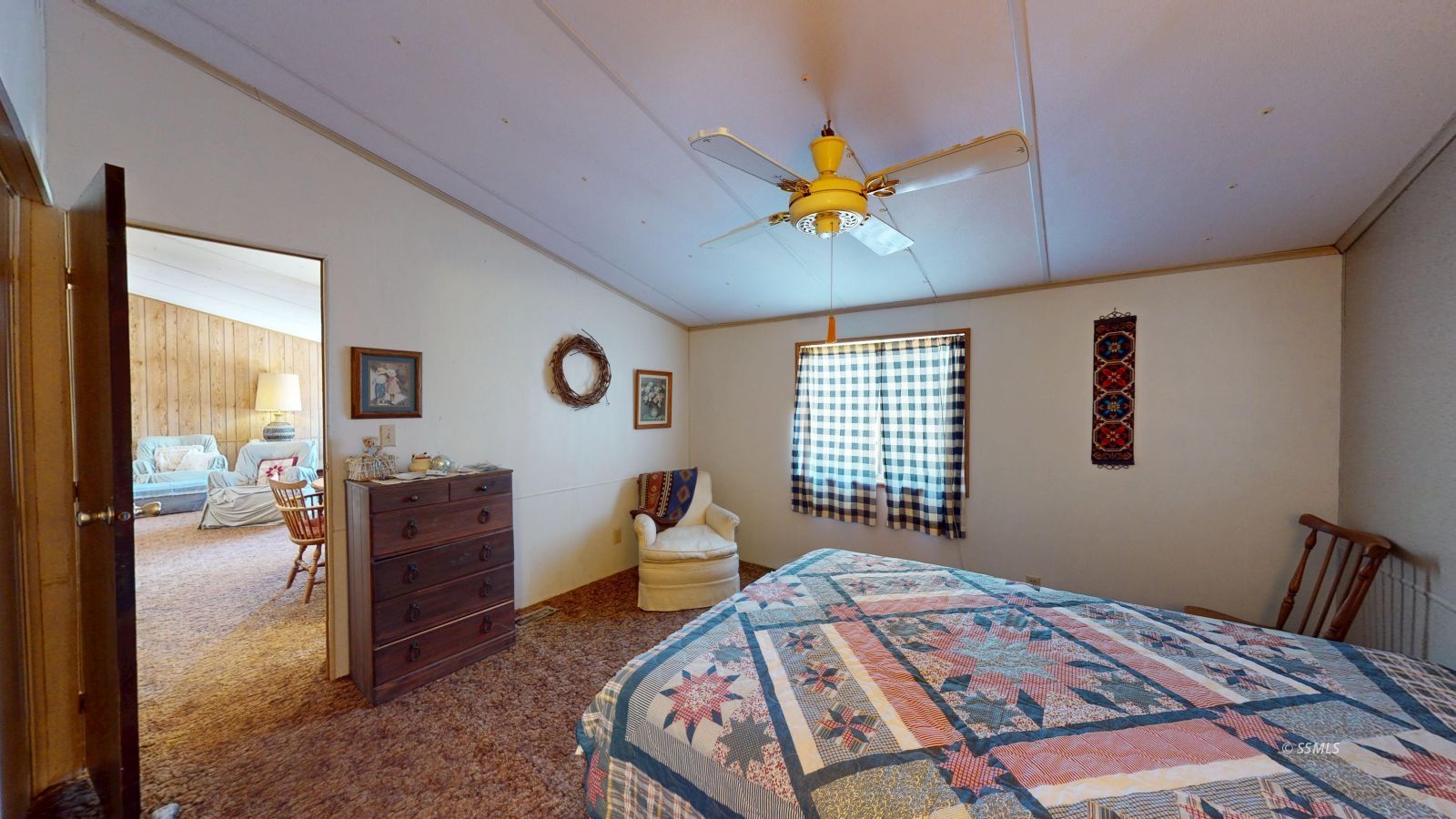 919 Rim Road Bodfish, CA 93205 - Photo 16 of 23 Gallery Image 16