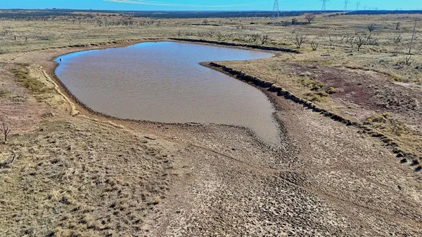 a view of wooden floor