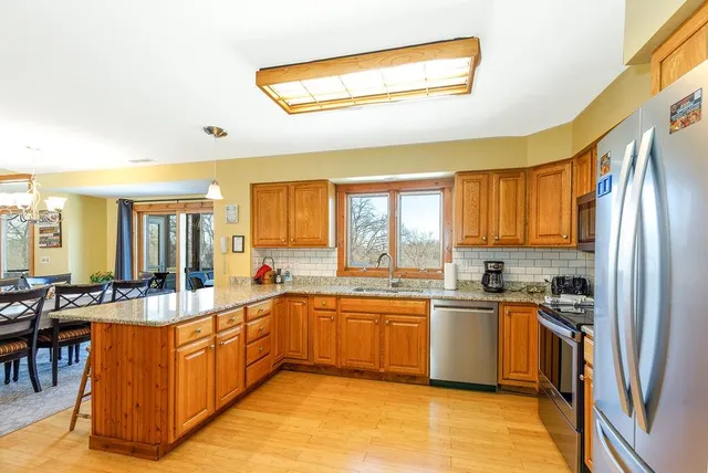 $595,000 | 13 Shorewood Drive, Galena, IL 61036