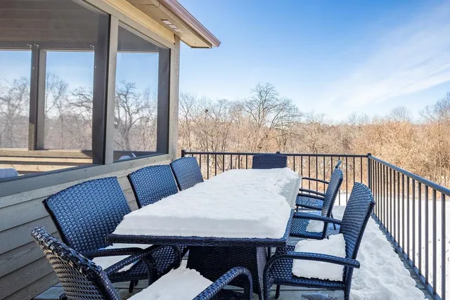 $595,000 | 13 Shorewood Drive, Galena, IL 61036