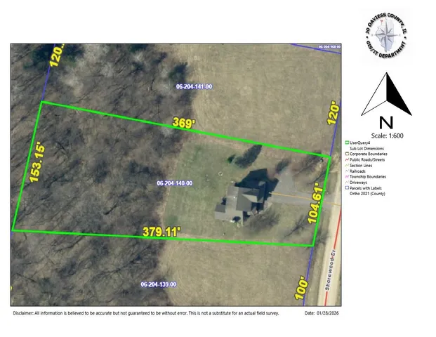 $595,000 | 13 Shorewood Drive, Galena, IL 61036