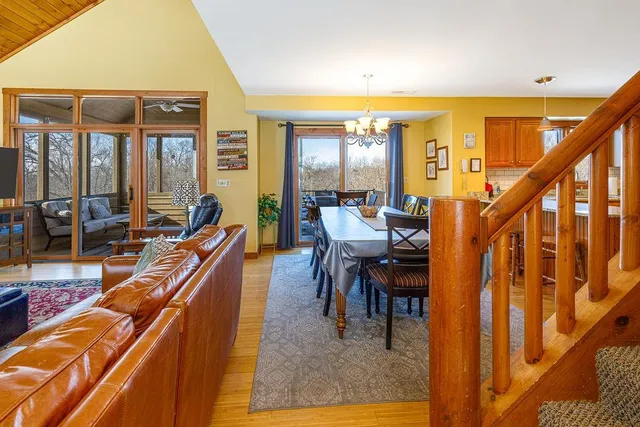 $595,000 | 13 Shorewood Drive, Galena, IL 61036