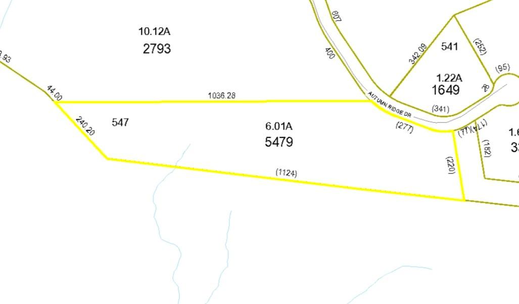 Lot#547 Autumn Ridge, Unit 547 Lenoir, NC 28645 - Photo 39 of 39