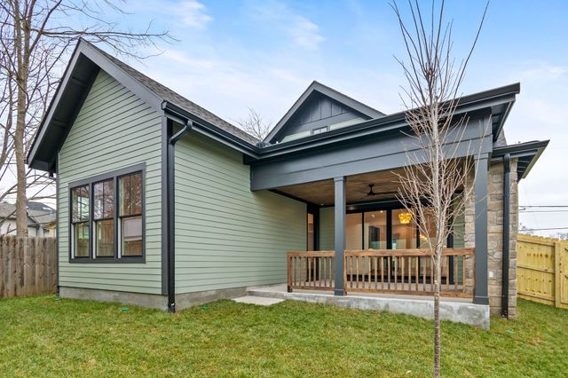 $2,500,000 | 1712 Forest Avenue, Nashville, TN 37206