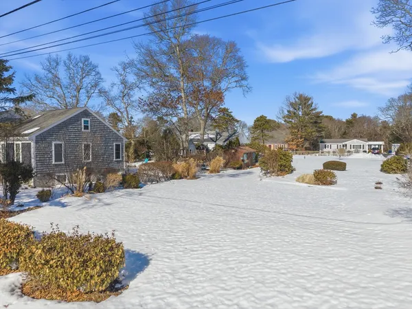 $225,000 | Lot 108 21st Street, Onset, MA 02558