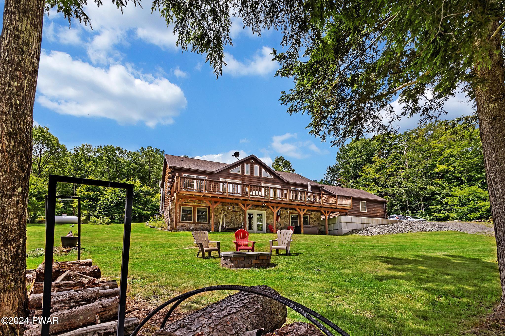 221 Como Road Lakewood, PA 18439 - Photo 4 of 54 4J3A0754