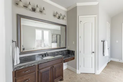 $965,000 | 5803 Mustang Ridge Lane, Fulshear, TX 77441
