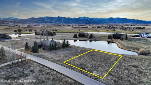 $289,000 | 36 Hastings Drive, Victor, ID 83455