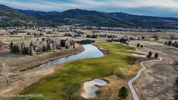 $289,000 | 36 Hastings Drive, Victor, ID 83455
