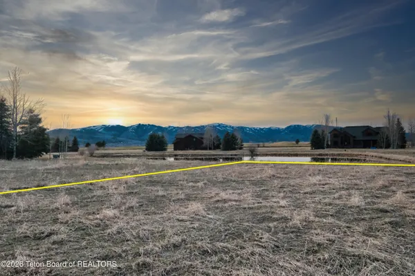 $289,000 | 36 Hastings Drive, Victor, ID 83455