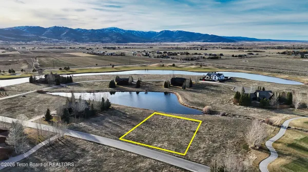 $289,000 | 36 Hastings Drive, Victor, ID 83455