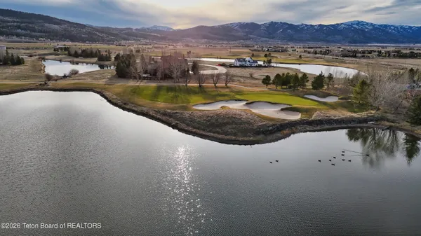 $289,000 | 36 Hastings Drive, Victor, ID 83455