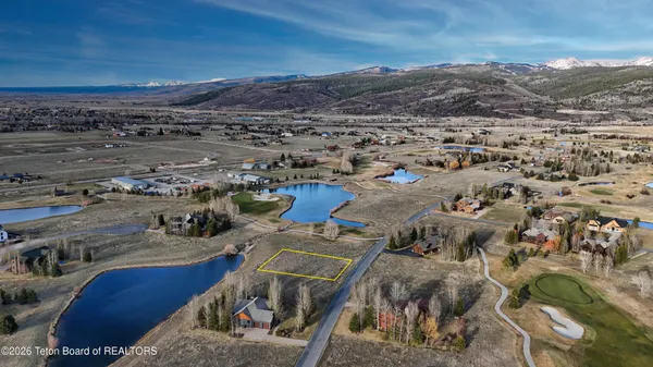 $289,000 | 36 Hastings Drive, Victor, ID 83455