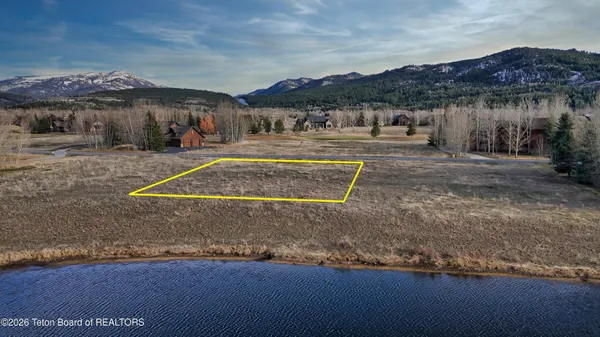 $289,000 | 36 Hastings Drive, Victor, ID 83455