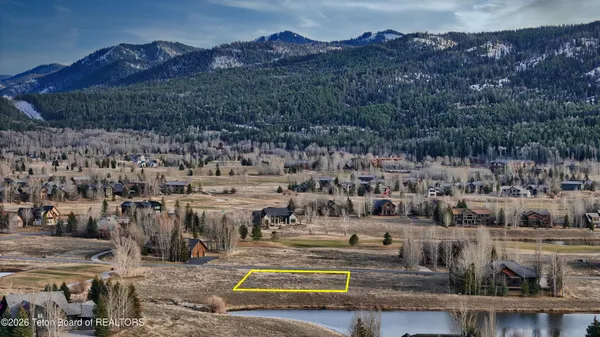 $289,000 | 36 Hastings Drive, Victor, ID 83455