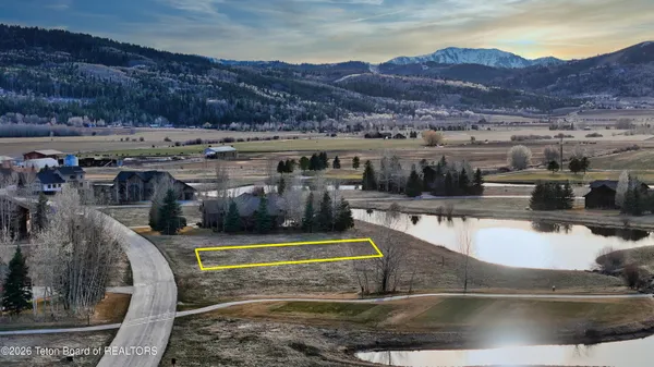 $289,000 | 36 Hastings Drive, Victor, ID 83455