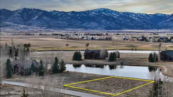 $289,000 | 36 Hastings Drive, Victor, ID 83455