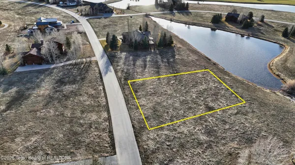 $289,000 | 36 Hastings Drive, Victor, ID 83455