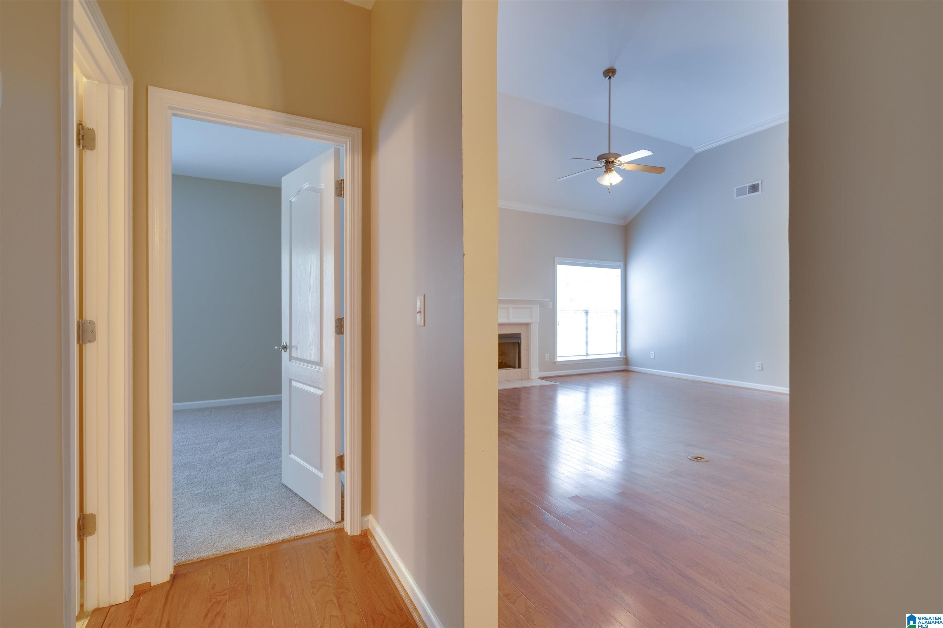 6428 Ridge View Circle Bessemer, AL 35022 - Photo 25 of 39
