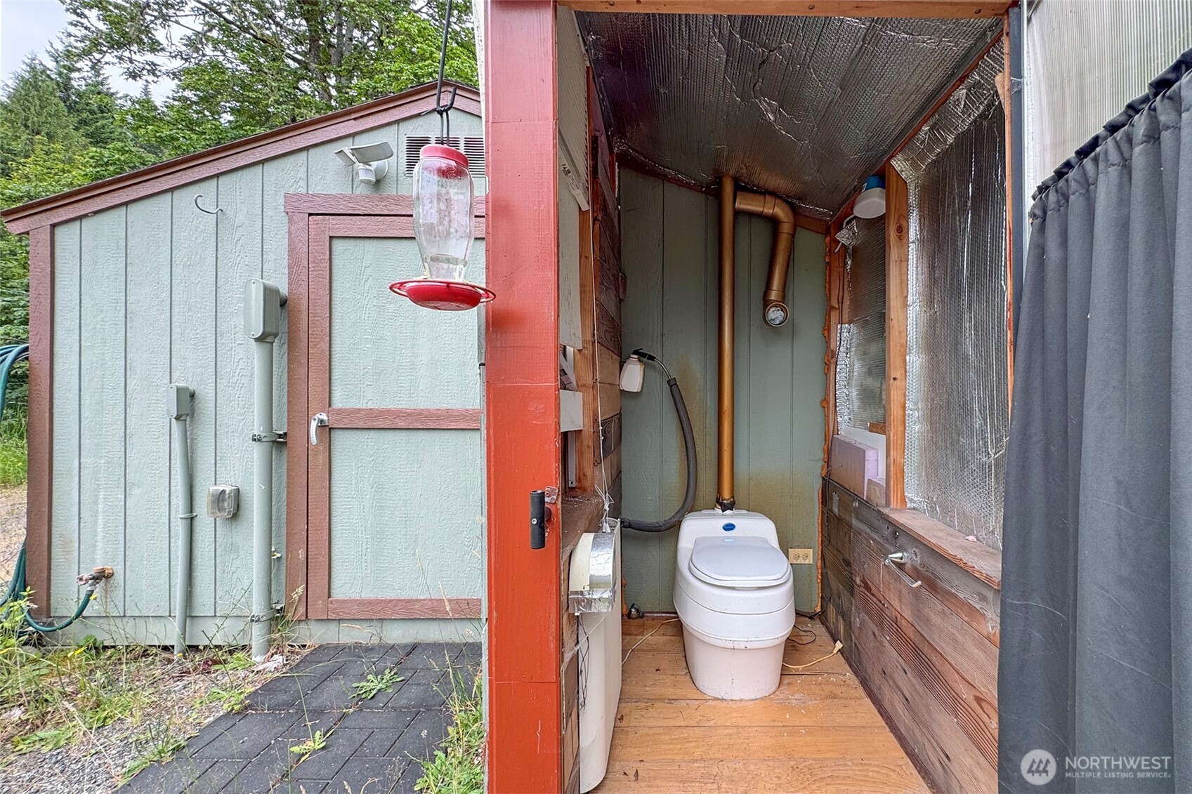 445 Watershed Road Port Angeles, WA 98362 - Photo 13 of 38 Gallery Image 13
