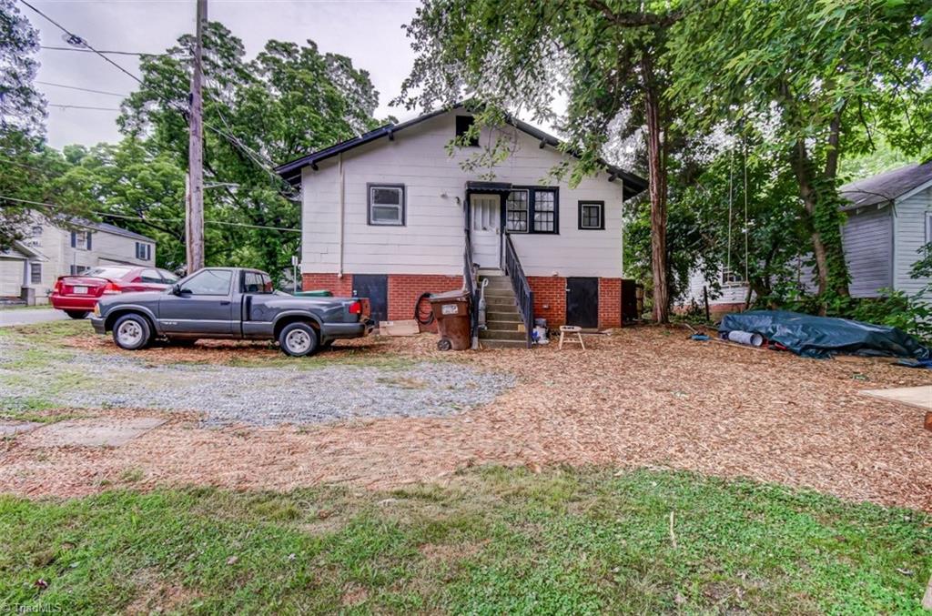 500 Everett Lane High Point, NC 27262 - Photo 26 of 26 Gallery Image 26