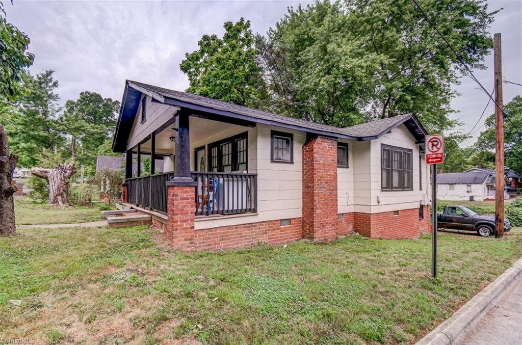 500 Everett Lane High Point, NC 27262 - Photo 4 of 26 Gallery Image 4