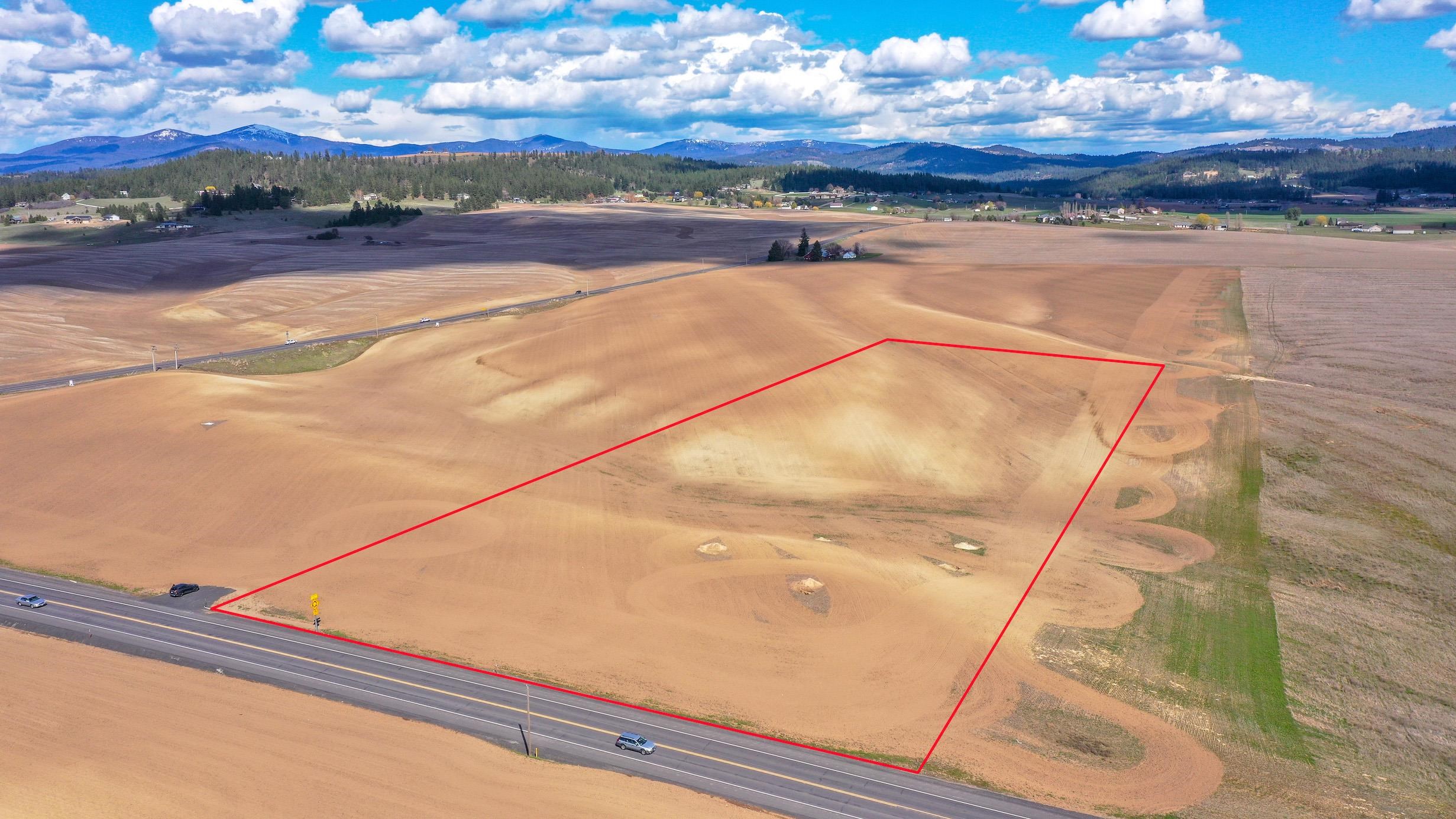 Nka North Bruce Road, Unit LOT 3 Mead, WA 99021 - Photo 2 of 11