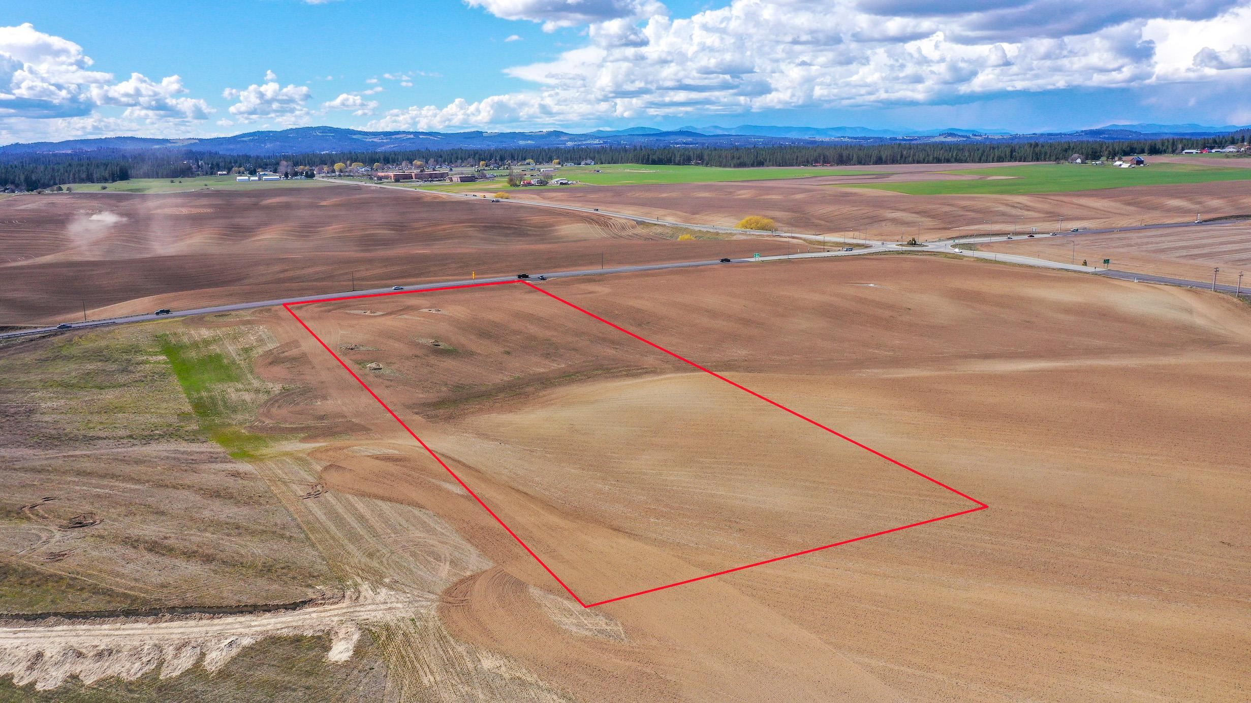 Nka North Bruce Road, Unit LOT 3 Mead, WA 99021 - Photo 6 of 11