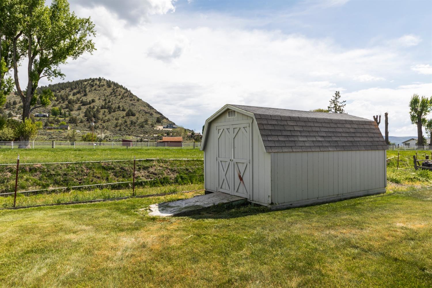 8925 Reeder Road Klamath Falls, OR 97603 - Photo 22 of 24 Additional Photo