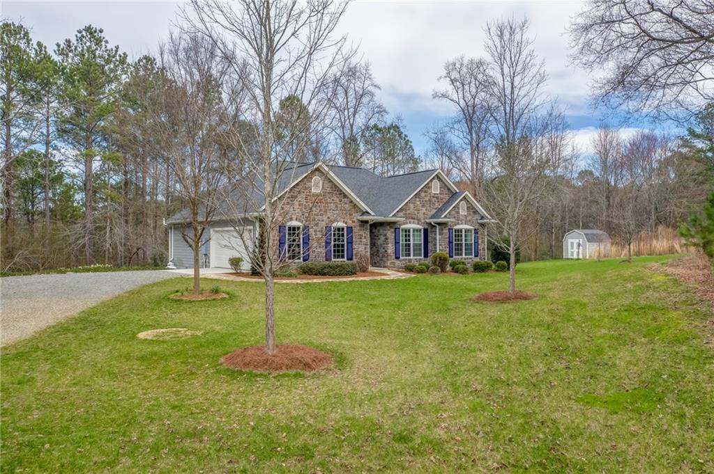 3429 Upper Bethany Road Jasper, GA 30143 - Photo 1 of 1