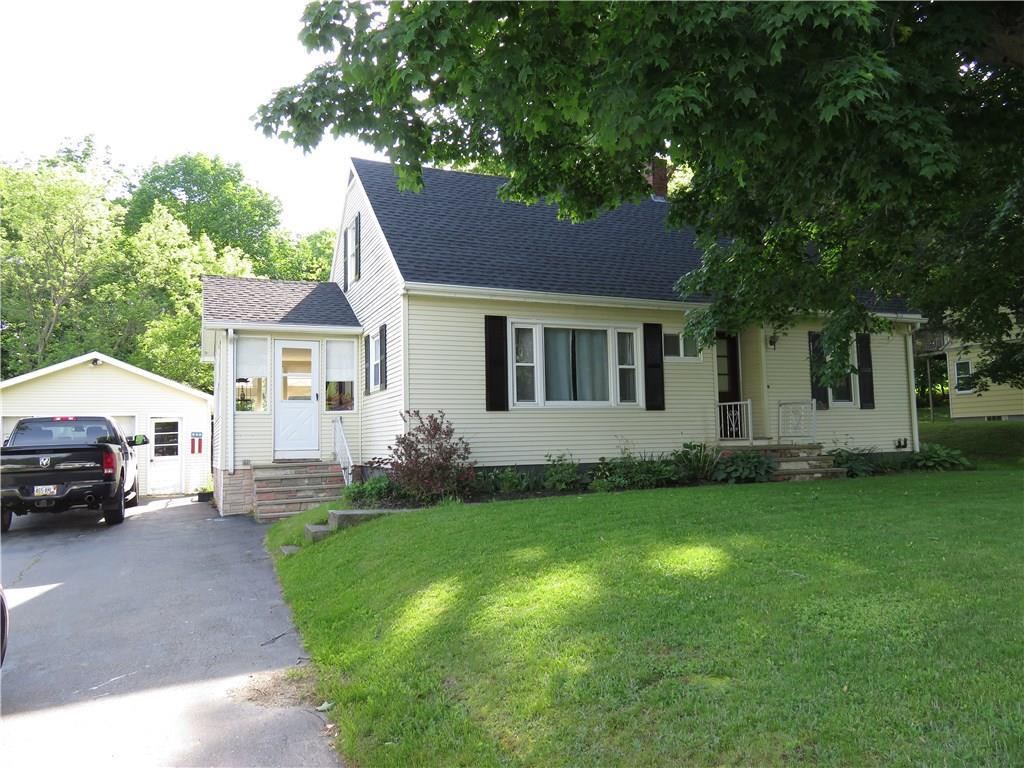 21 Old Belgrade Road Augusta, ME 04330 - Photo 2 of 29 EXTERIOR