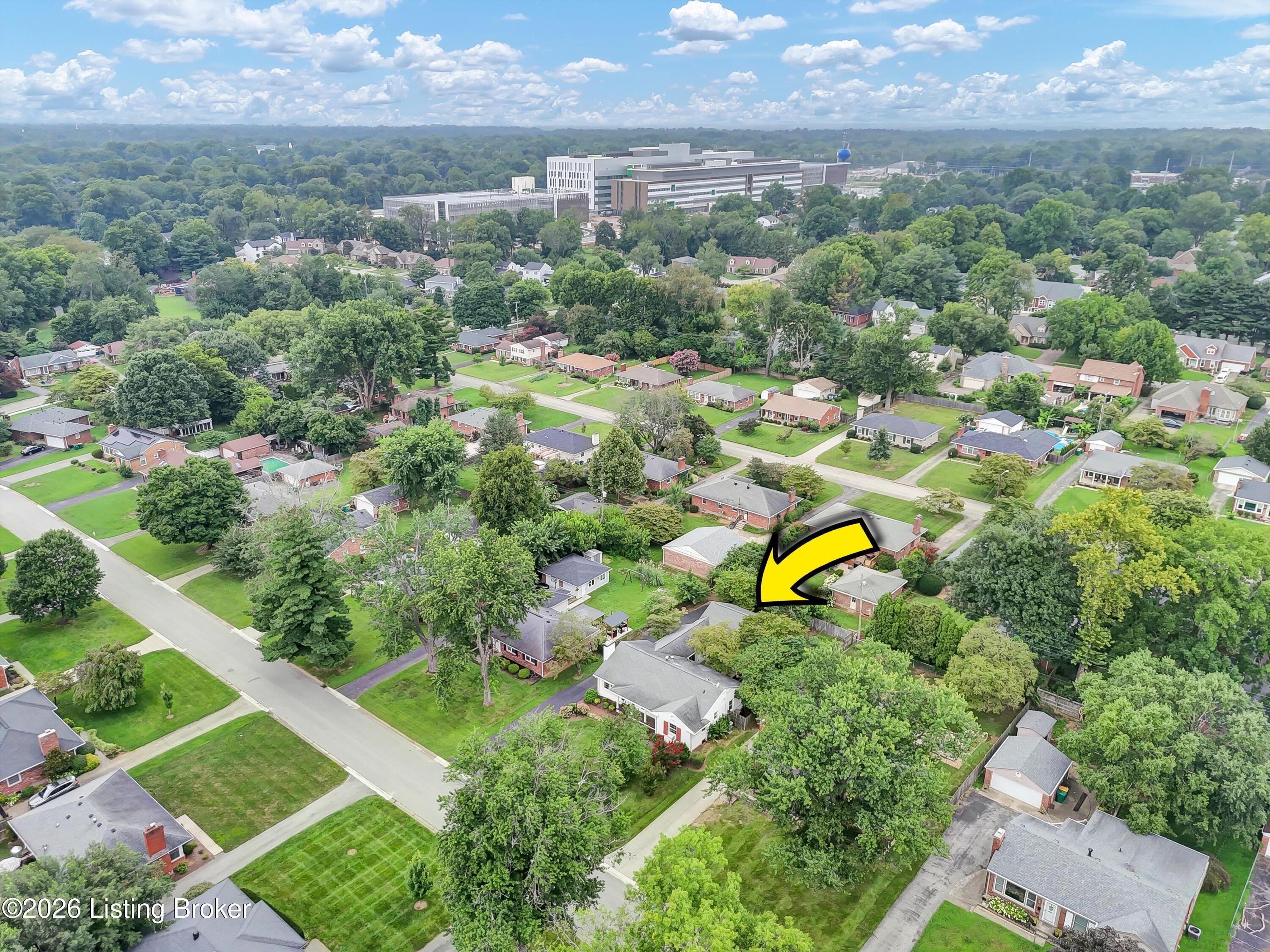 6901 Greenlawn Road Louisville, KY 40222 - Photo 41 of 44 06-6901 Greenlawn Rd