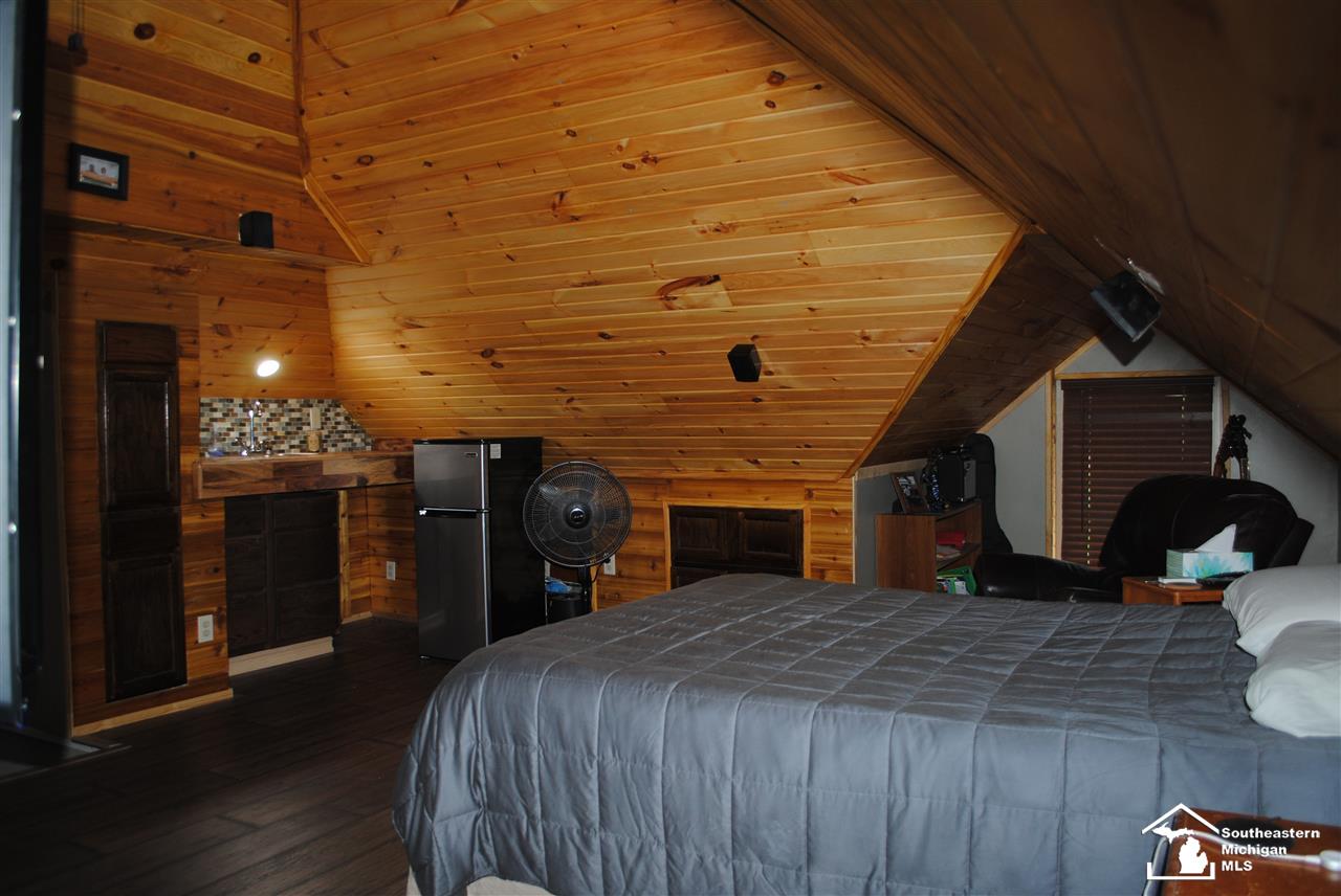 8052 Ida East Road Ida, MI 48140 - Photo 46 of 65