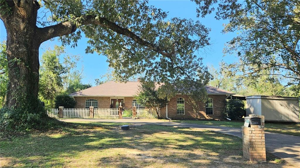 1500 9th Avenue Glenmora, LA 71433 - Photo 1 of 22 Gallery Image 1