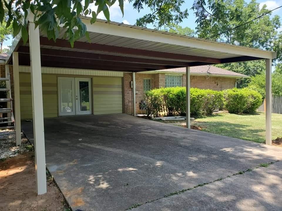 1500 9th Avenue Glenmora, LA 71433 - Photo 21 of 22 Gallery Image 21