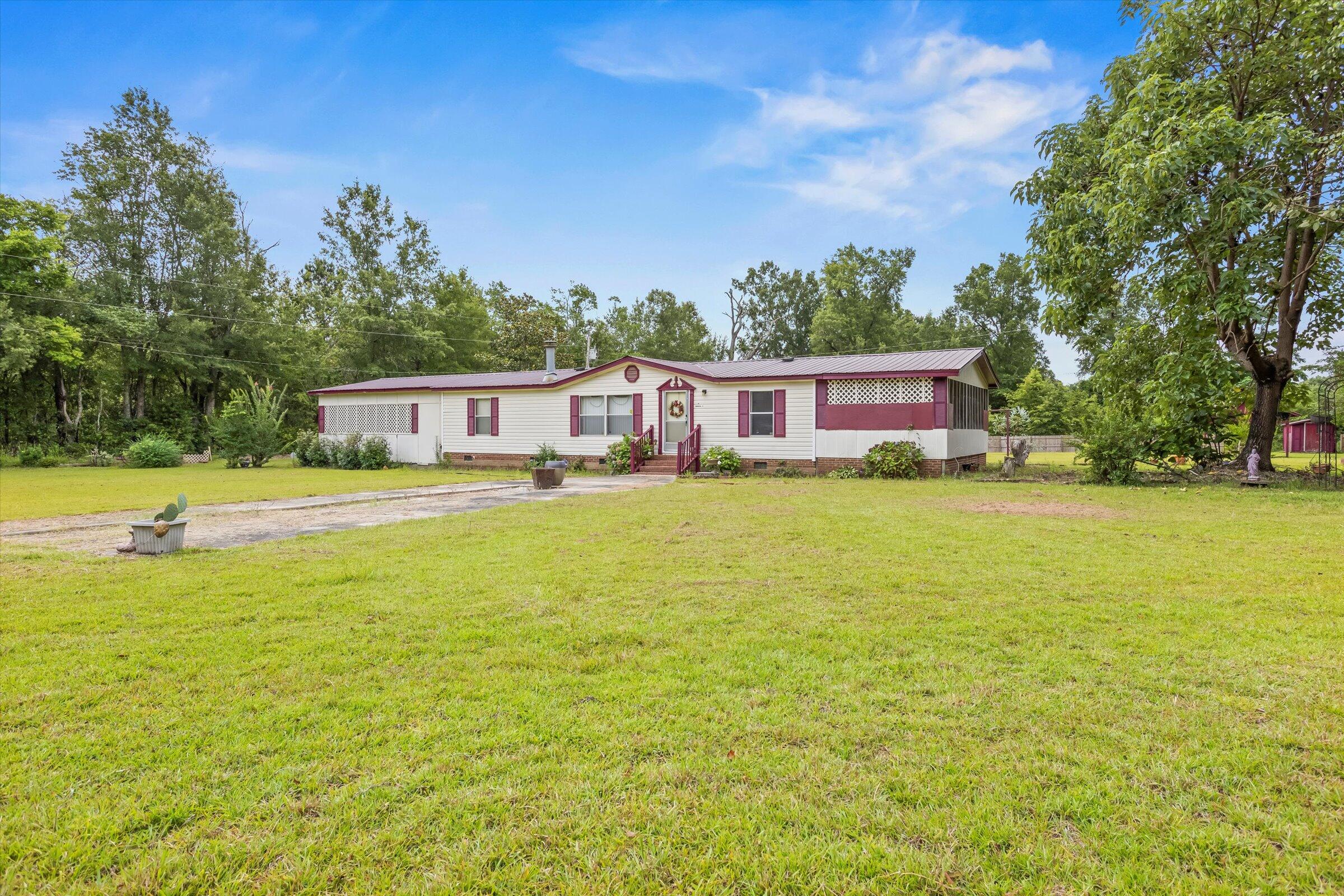 76 Scuppernong Road Barnwell, SC 29812 - Photo 3 of 39 Gallery Image 3