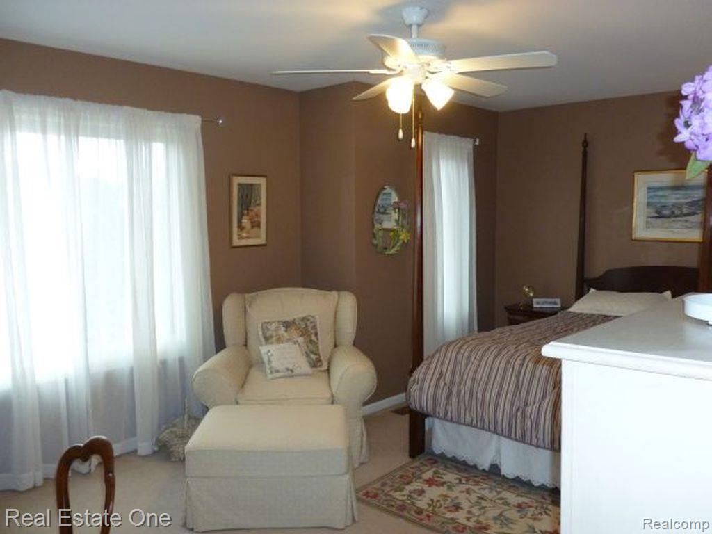 3875 Fawn Drive Rochester, MI 48306 - Photo 35 of 50 Bedroom 2