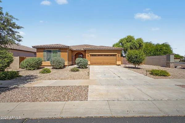 $480,000 | 7564 West Berridge Lane, Glendale, AZ 85303