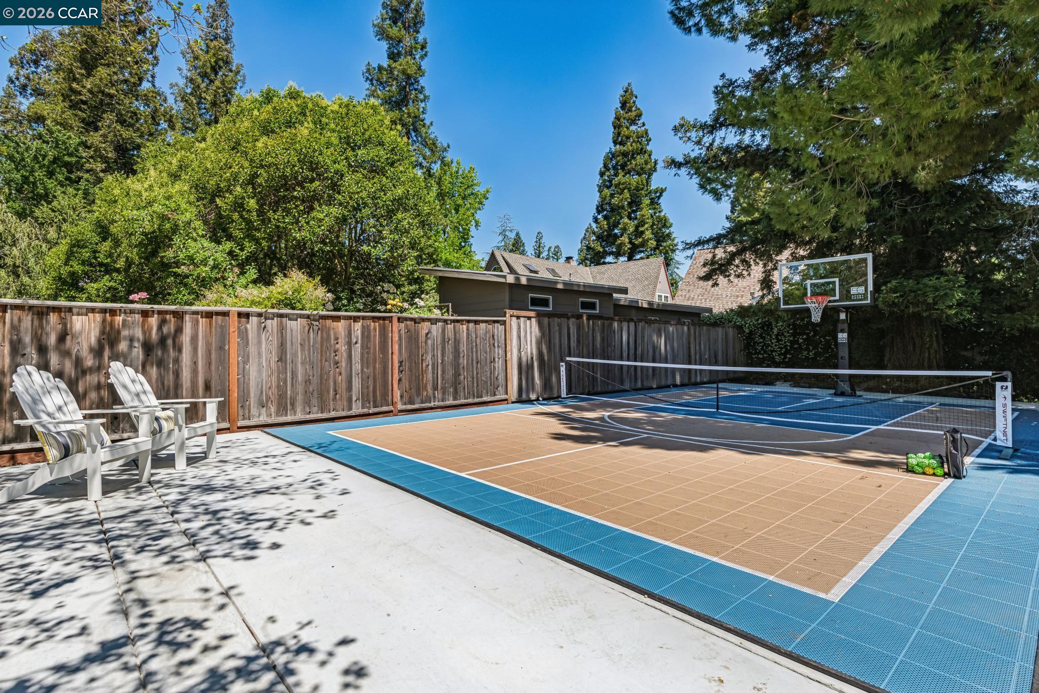 2941 Roundhill Road Alamo, CA 94507 - Photo 68 of 83