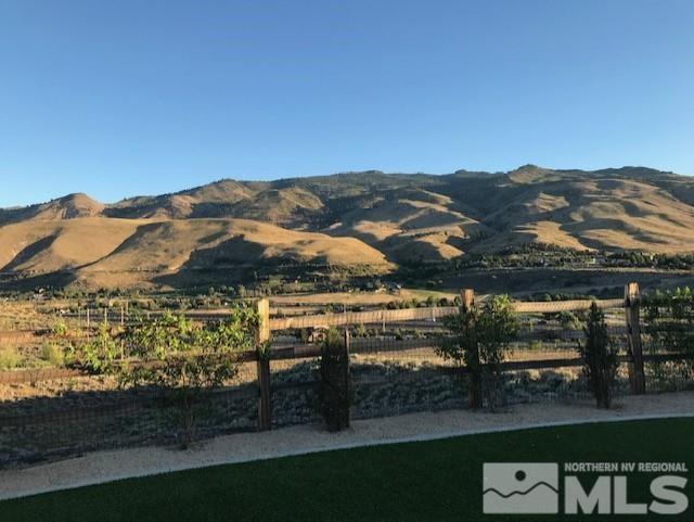 9266 Maplehurst Trail Reno, NV 89523 - Photo 13 of 29 a view of city and mountain
