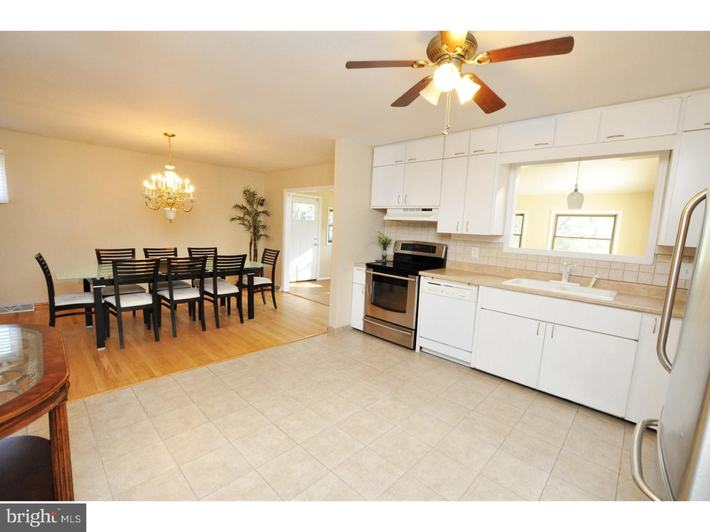 5124 Church Road Mount Laurel, NJ 08054 - Photo 7 of 22 Kitchen