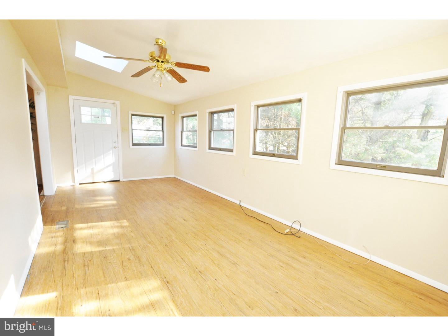 5124 Church Road Mount Laurel, NJ 08054 - Photo 9 of 22 Sun Room