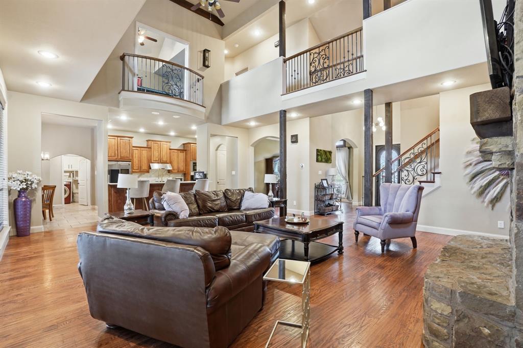 700 Briar Ridge Drive Keller, TX 76248 - Photo 10 of 40