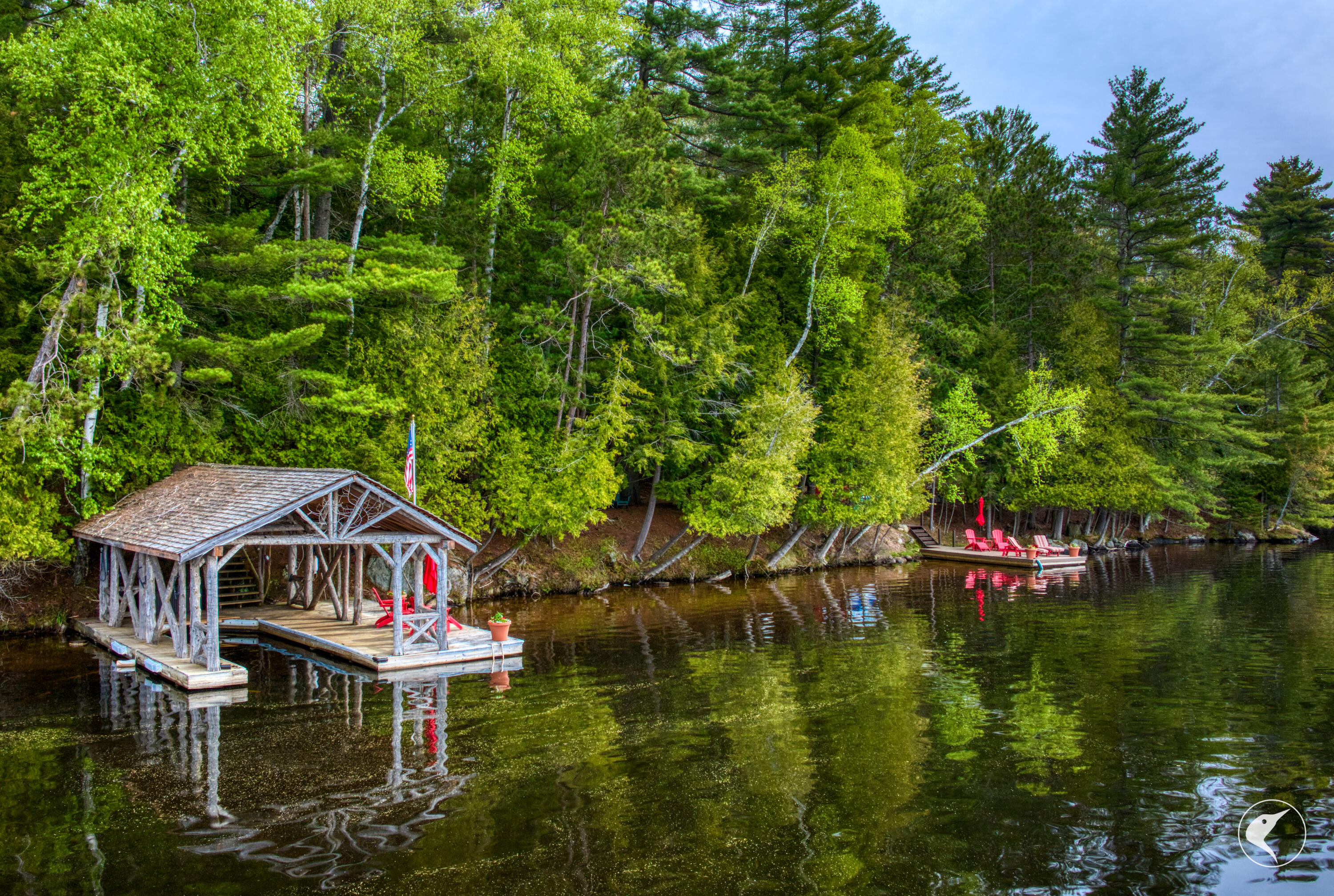 235 Lajeunesse Road Tupper Lake, NY 12986 - Photo 3 of 86 DJI_20260523085228_0844_D