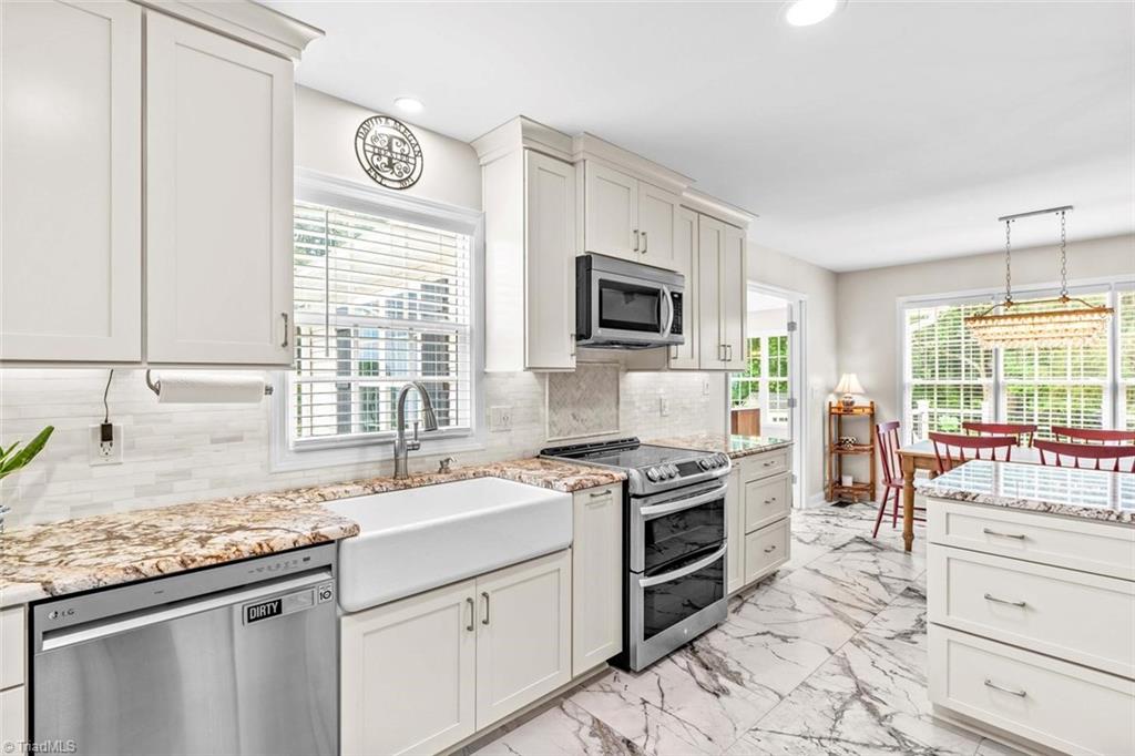 596 Maple Ridge Circle Salisbury, NC 28147 - Photo 20 of 50