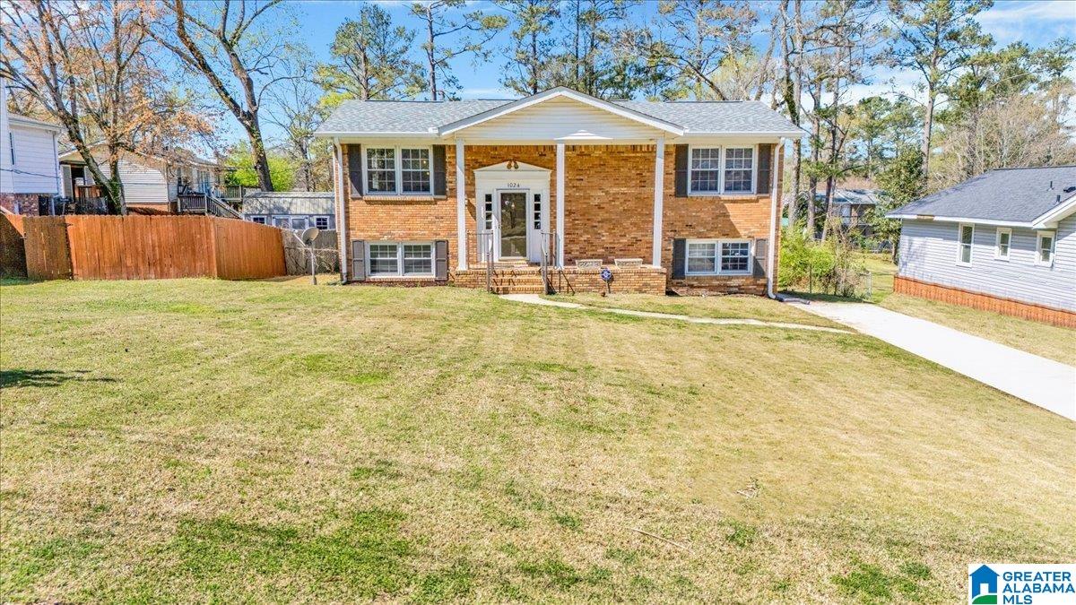 1024 Oak Grove Road Birmingham, AL 35209 - Photo 3 of 32